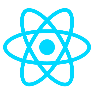 React icon